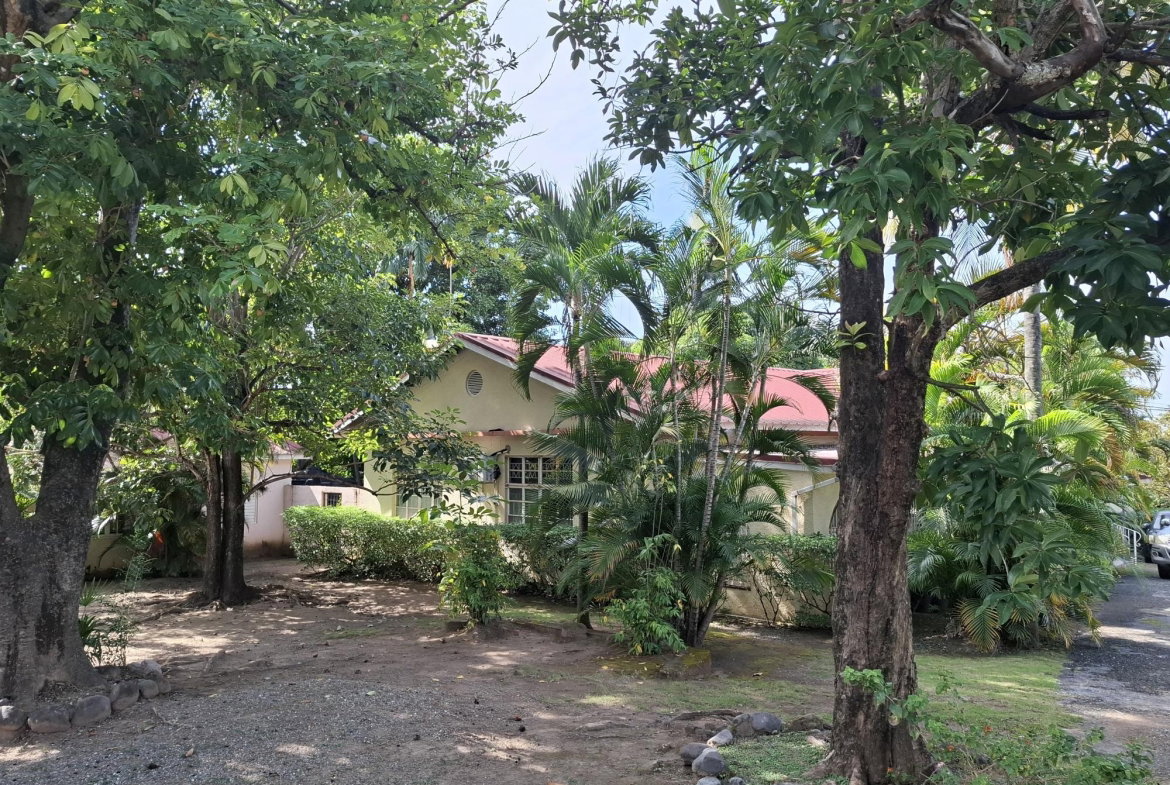 First image of 10 Roselle Ave, Kingston 6 in Kingston 6, St. Andrew, Jamaica - property is For Sale