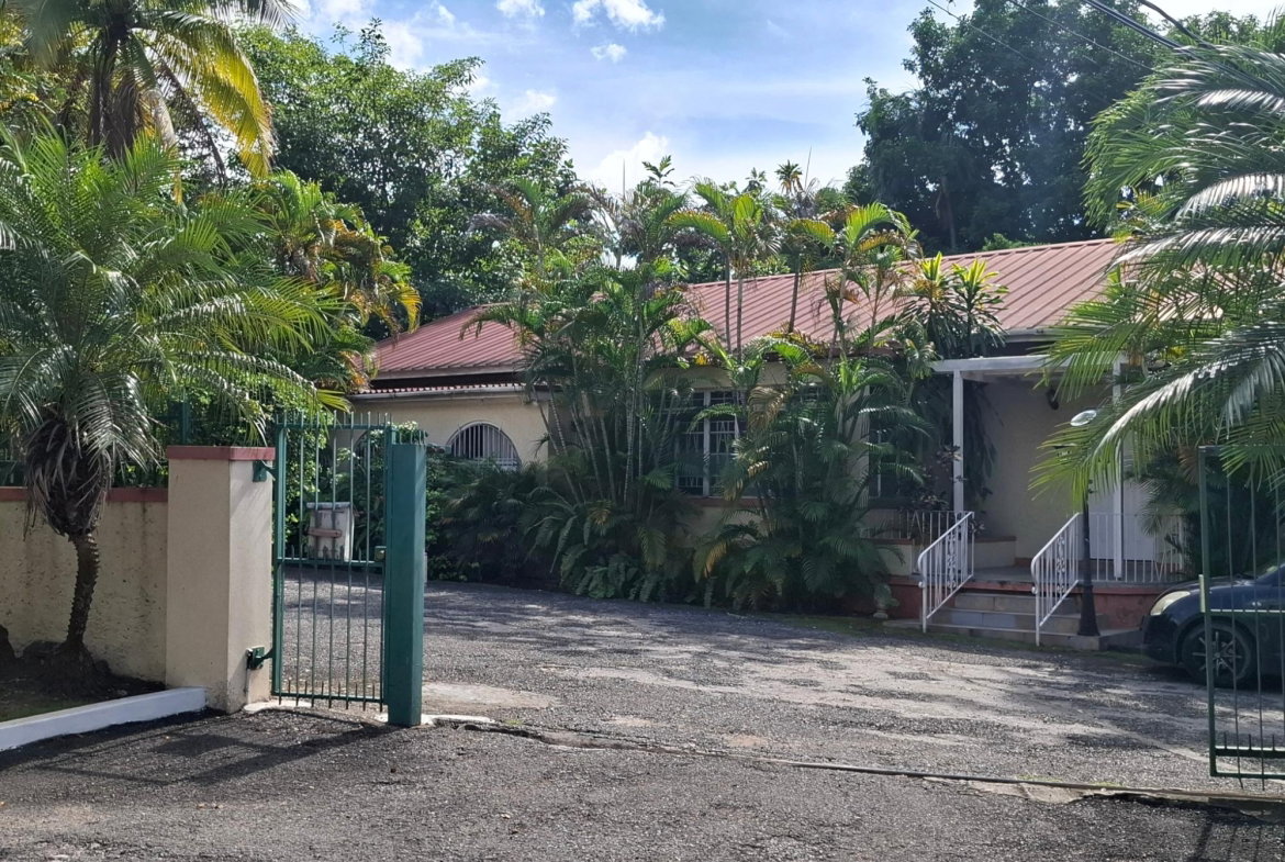 Fourth image of 10 Roselle Ave, Kingston 6 in Kingston 6, St. Andrew, Jamaica - property is For Sale