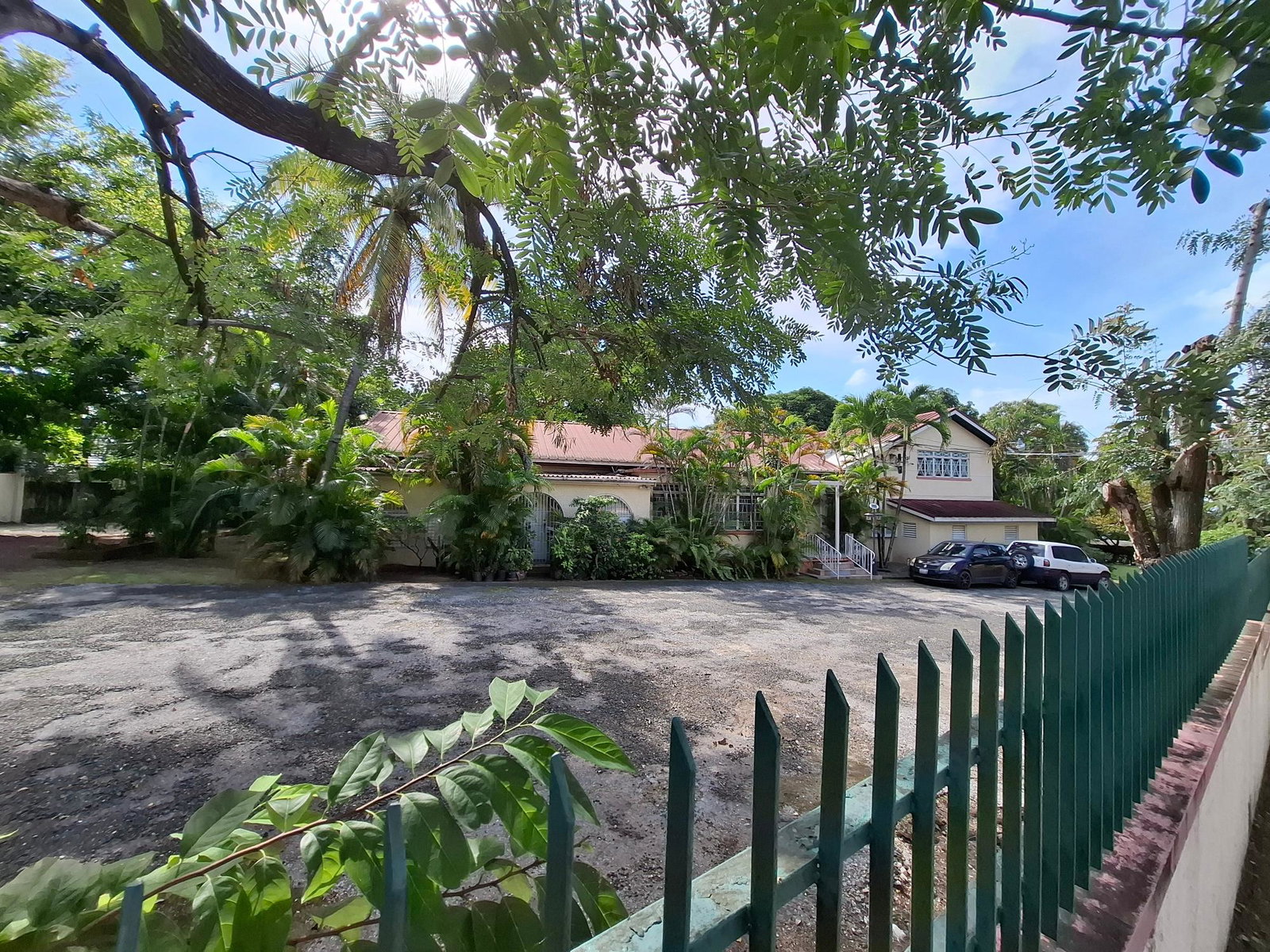Fifth image of 10 Roselle Ave, Kingston 6 in Kingston 6, St. Andrew, Jamaica - property is For Sale