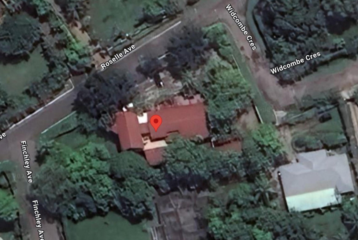 Seventh image of 10 Roselle Ave, Kingston 6 in Kingston 6, St. Andrew, Jamaica - property is For Sale