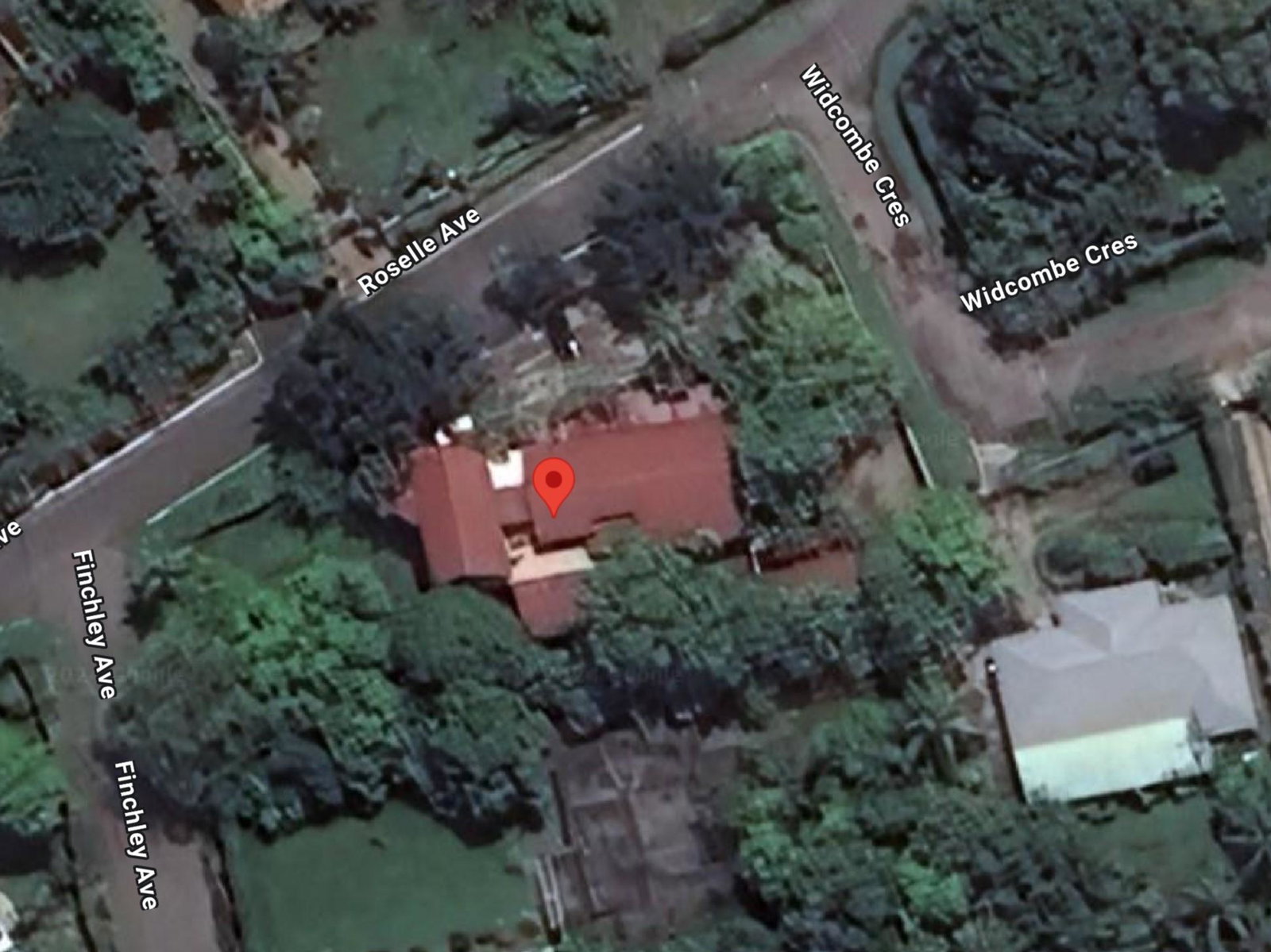 Seventh image of 10 Roselle Ave, Kingston 6 in Kingston 6, St. Andrew, Jamaica - property is For Sale