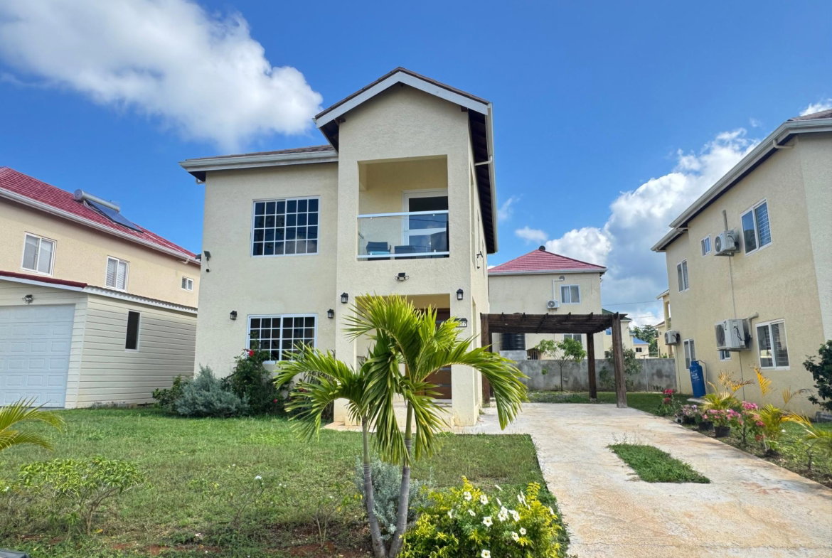 Second image of Lot 7- Lancewood Meadows in Ocho Rios, St. Ann, Jamaica - property is For Sale