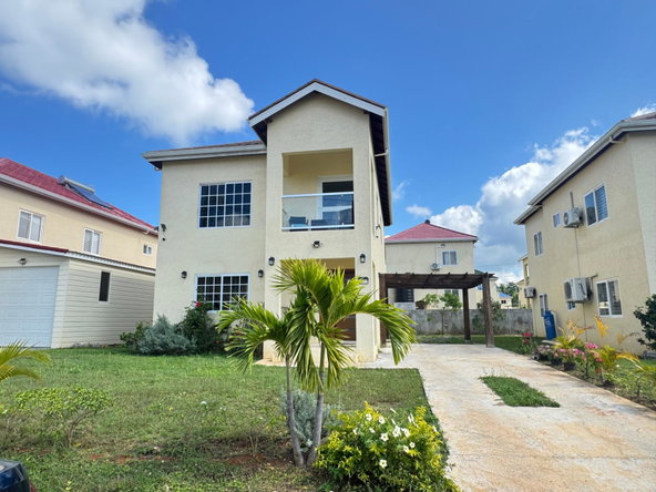 Second image of Lot 7- Lancewood Meadows in Ocho Rios, St. Ann, Jamaica - property is For Sale