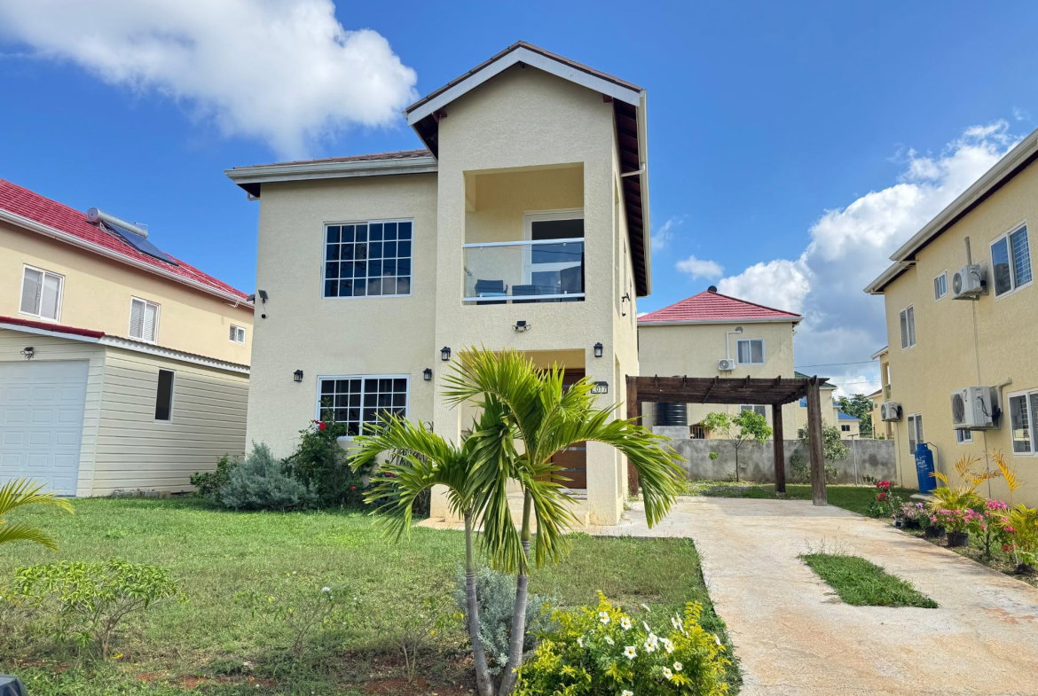 First image of Lot 7- Lancewood Meadows in Ocho Rios, St. Ann, Jamaica - property is For Sale