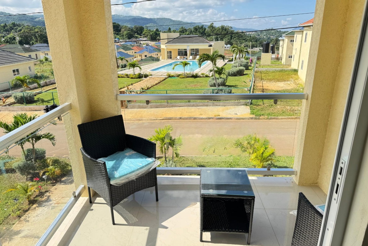 Fifteenth image of Lot 7- Lancewood Meadows in Ocho Rios, St. Ann, Jamaica - property is For Sale
