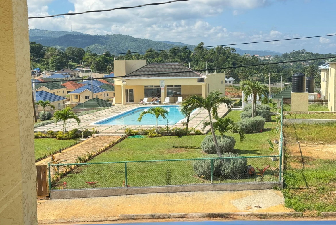 Sixteenth image of Lot 7- Lancewood Meadows in Ocho Rios, St. Ann, Jamaica - property is For Sale