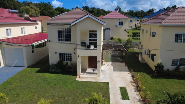 Third image of Lot 7- Lancewood Meadows in Ocho Rios, St. Ann, Jamaica - property is For Sale