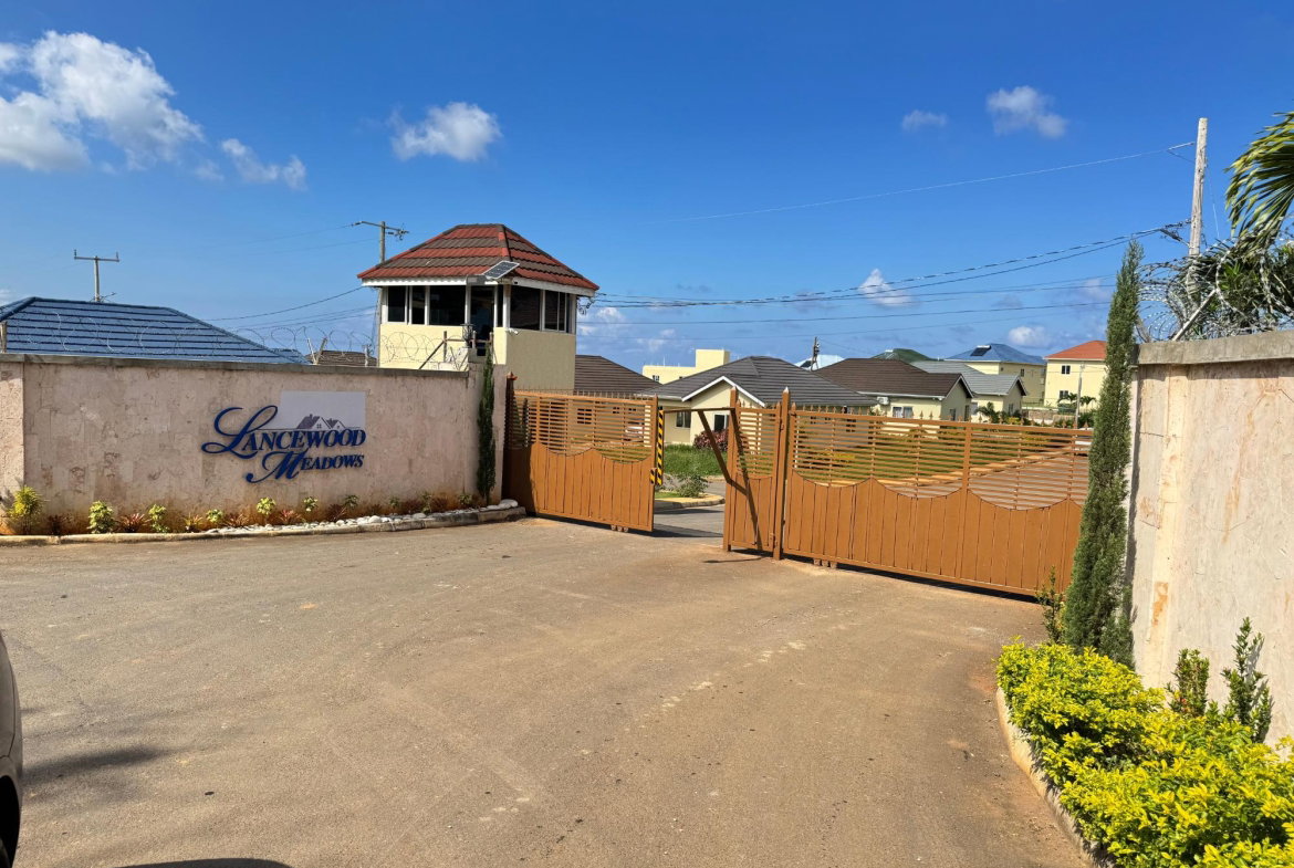 Thirtieth image of Lot 7- Lancewood Meadows in Ocho Rios, St. Ann, Jamaica - property is For Sale