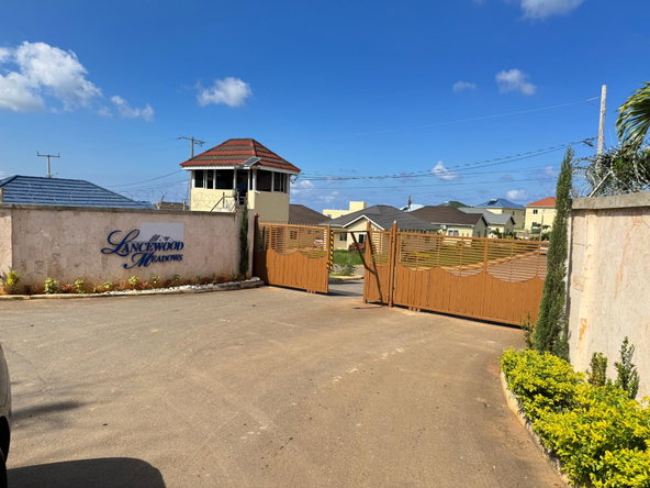 Thirtieth image of Lot 7- Lancewood Meadows in Ocho Rios, St. Ann, Jamaica - property is For Sale