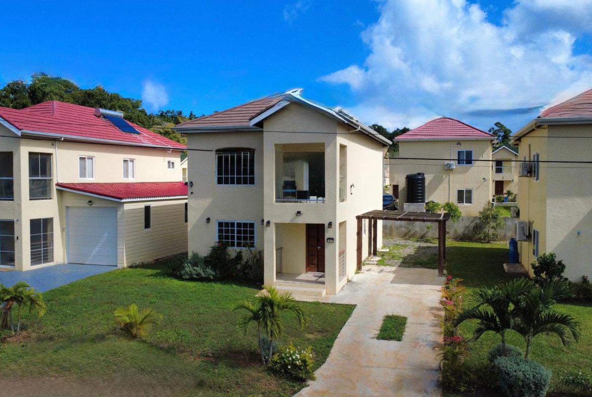 Fourth image of Lot 7- Lancewood Meadows in Ocho Rios, St. Ann, Jamaica - property is For Sale
