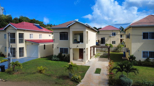 Fourth image of Lot 7- Lancewood Meadows in Ocho Rios, St. Ann, Jamaica - property is For Sale