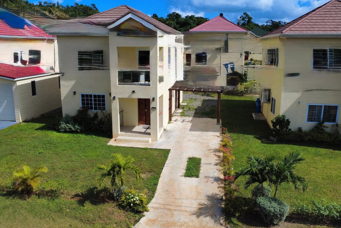 Fifth image of Lot 7- Lancewood Meadows in Ocho Rios, St. Ann, Jamaica - property is For Sale