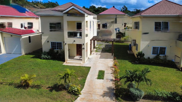Fifth image of Lot 7- Lancewood Meadows in Ocho Rios, St. Ann, Jamaica - property is For Sale