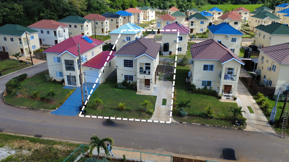 Sixth image of Lot 7- Lancewood Meadows in Ocho Rios, St. Ann, Jamaica - property is For Sale