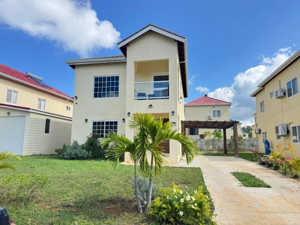 First image of Lot 7- Lancewood Meadows in Ocho Rios, St. Ann, Jamaica - property is For Sale