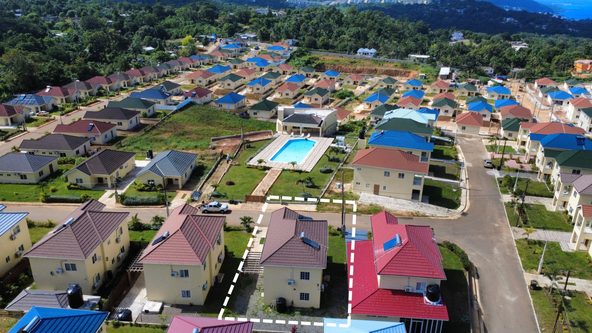 Seventh image of Lot 7- Lancewood Meadows in Ocho Rios, St. Ann, Jamaica - property is For Sale