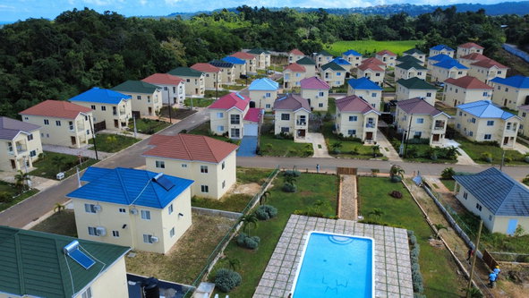 Eighth image of Lot 7- Lancewood Meadows in Ocho Rios, St. Ann, Jamaica - property is For Sale
