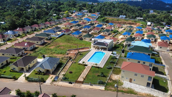 Ninth image of Lot 7- Lancewood Meadows in Ocho Rios, St. Ann, Jamaica - property is For Sale