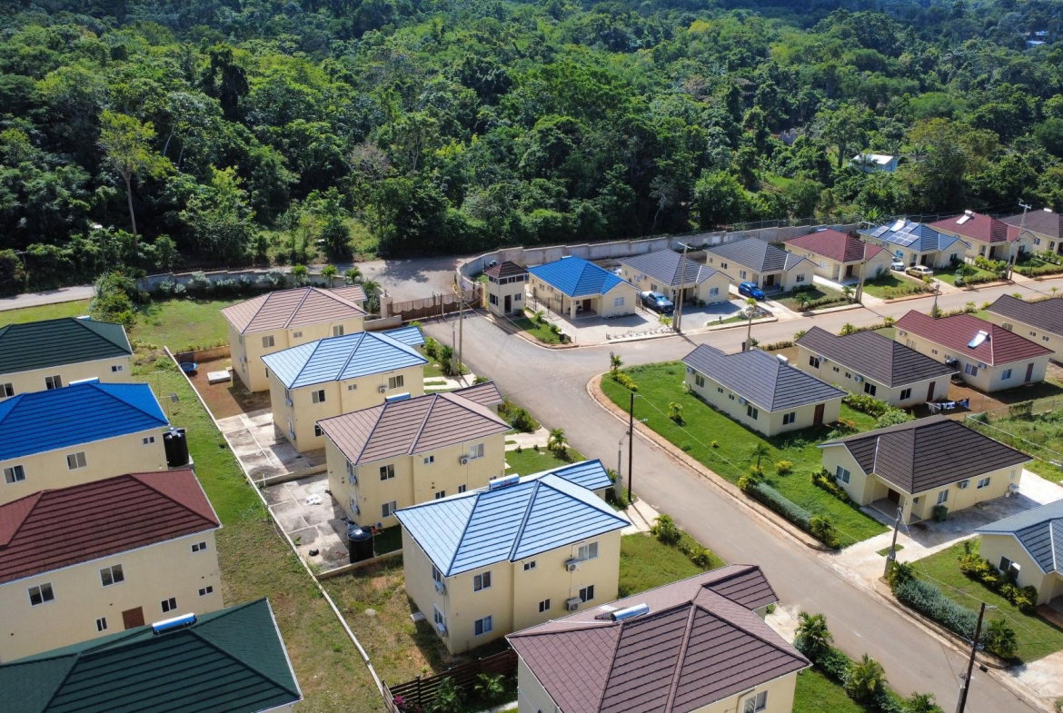 Tenth image of Lot 7- Lancewood Meadows in Ocho Rios, St. Ann, Jamaica - property is For Sale