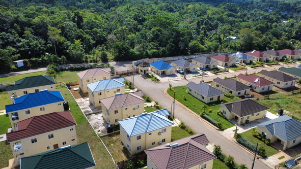 Tenth image of Lot 7- Lancewood Meadows in Ocho Rios, St. Ann, Jamaica - property is For Sale
