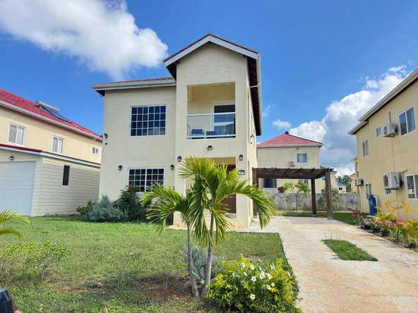 First image of Lot 7- Lancewood Meadows in Ocho Rios, St. Ann, Jamaica - property is For Sale