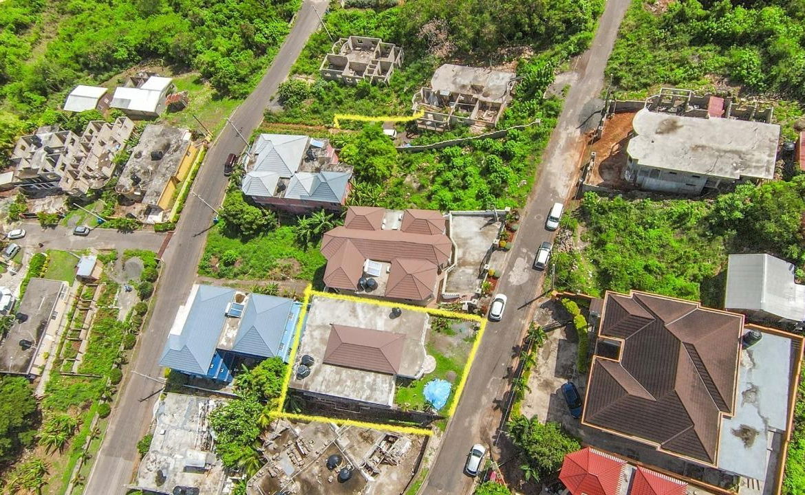 Second image of 172 Belle Air Runaway Bay in Runaway Bay, St. Ann, Jamaica - property is For Sale