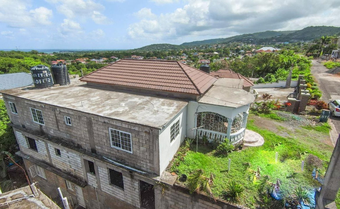 Twenty-First image of 172 Belle Air Runaway Bay in Runaway Bay, St. Ann, Jamaica - property is For Sale