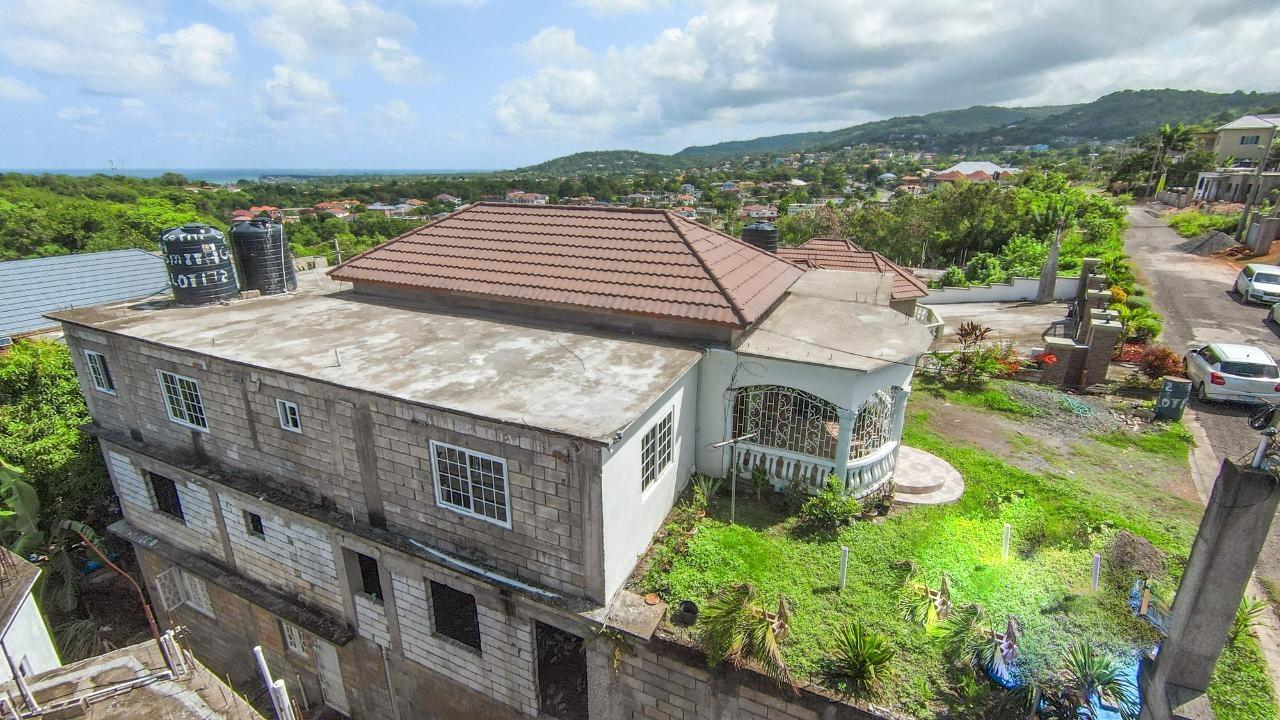 Twenty-First image of 172 Belle Air Runaway Bay in Runaway Bay, St. Ann, Jamaica - property is For Sale