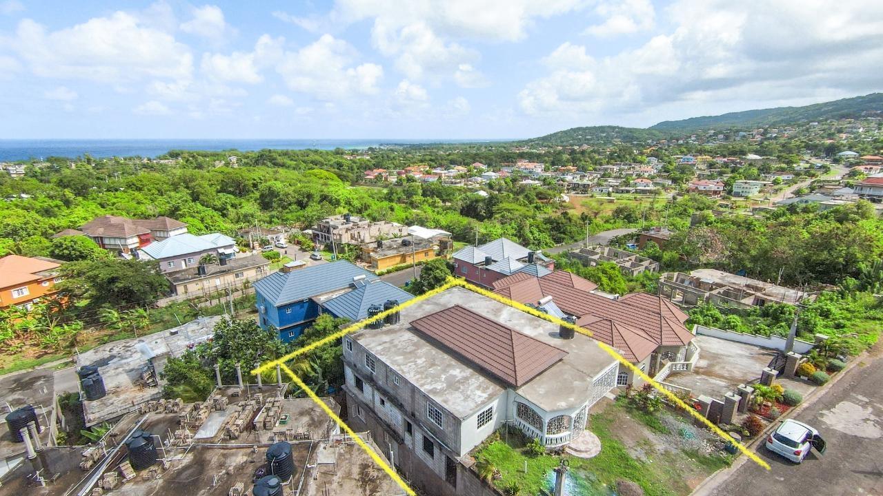 Twenty-Fourth image of 172 Belle Air Runaway Bay in Runaway Bay, St. Ann, Jamaica - property is For Sale