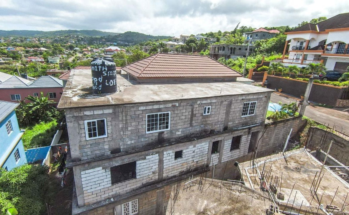 Twenty-Fifth image of 172 Belle Air Runaway Bay in Runaway Bay, St. Ann, Jamaica - property is For Sale