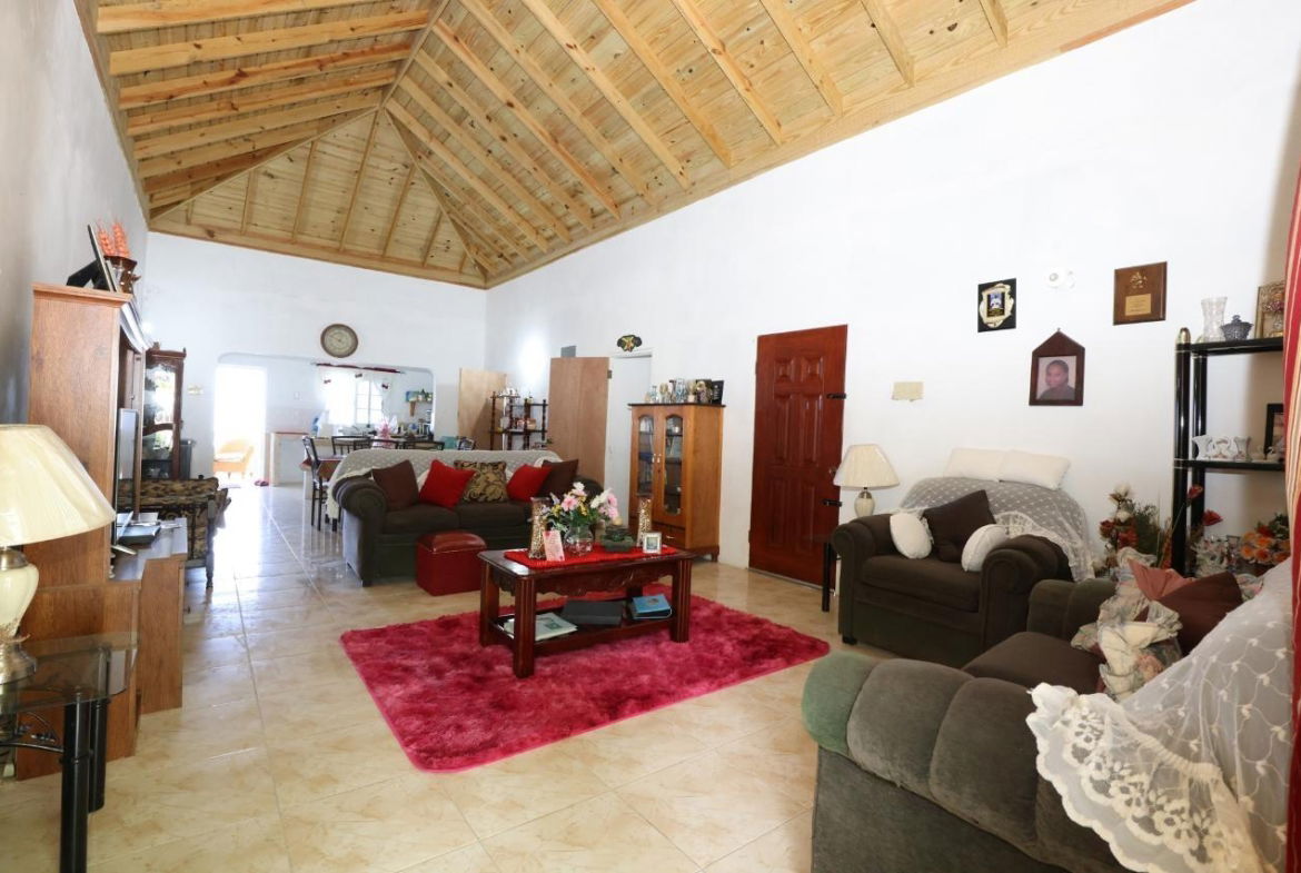 Fifth image of 172 Belle Air Runaway Bay in Runaway Bay, St. Ann, Jamaica - property is For Sale