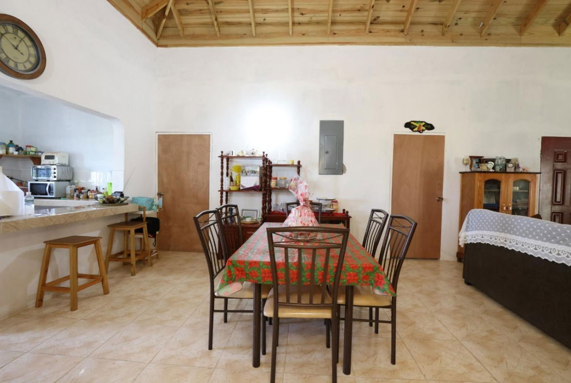 Sixth image of 172 Belle Air Runaway Bay in Runaway Bay, St. Ann, Jamaica - property is For Sale