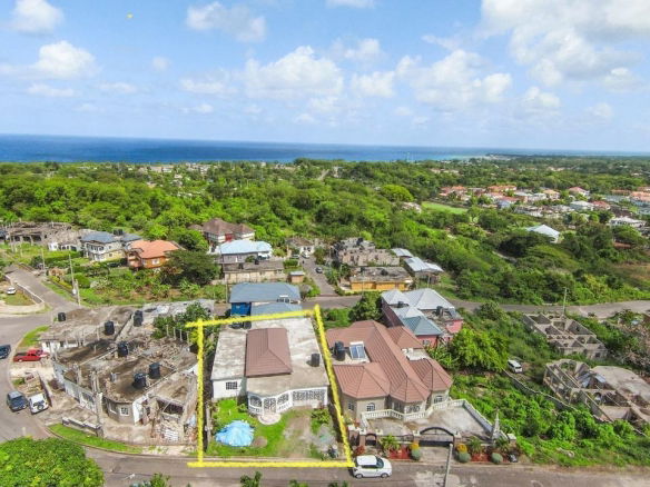 First image of 172 Belle Air Runaway Bay in Runaway Bay, St. Ann, Jamaica - property is For Sale