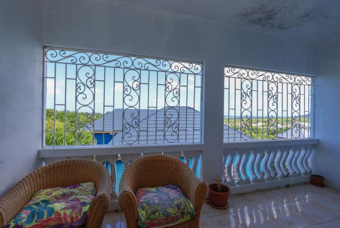 Seventh image of 172 Belle Air Runaway Bay in Runaway Bay, St. Ann, Jamaica - property is For Sale