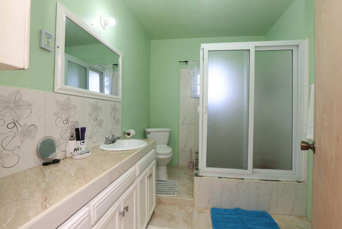 Tenth image of 172 Belle Air Runaway Bay in Runaway Bay, St. Ann, Jamaica - property is For Sale