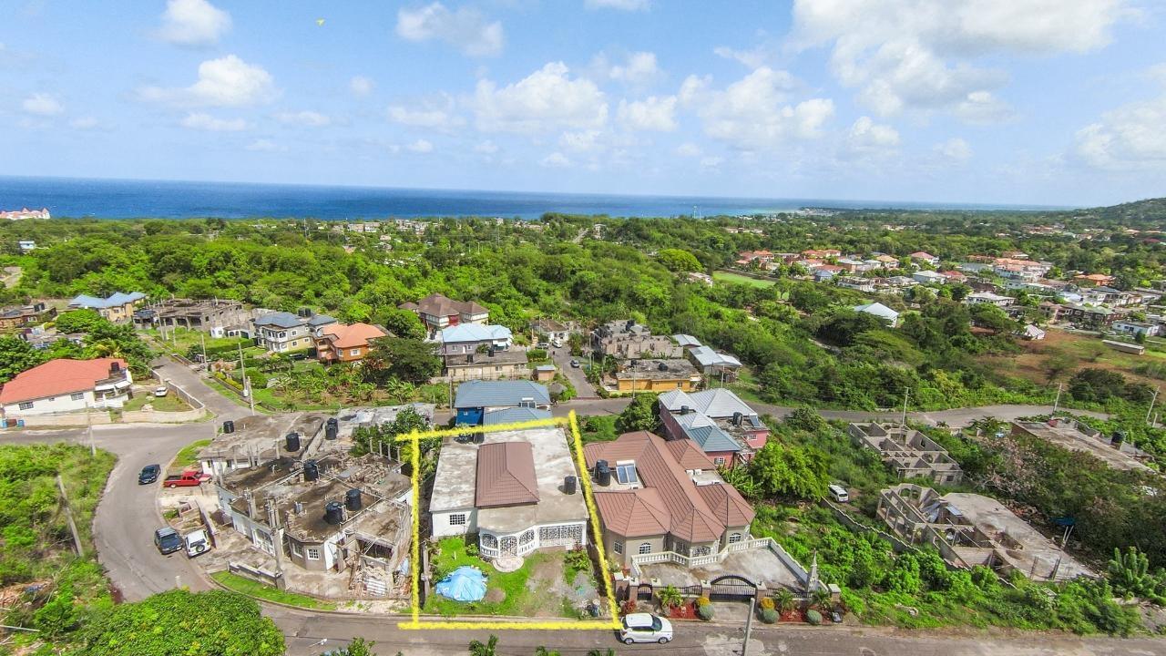 First image of 172 Belle Air Runaway Bay in Runaway Bay, St. Ann, Jamaica - property is For Sale