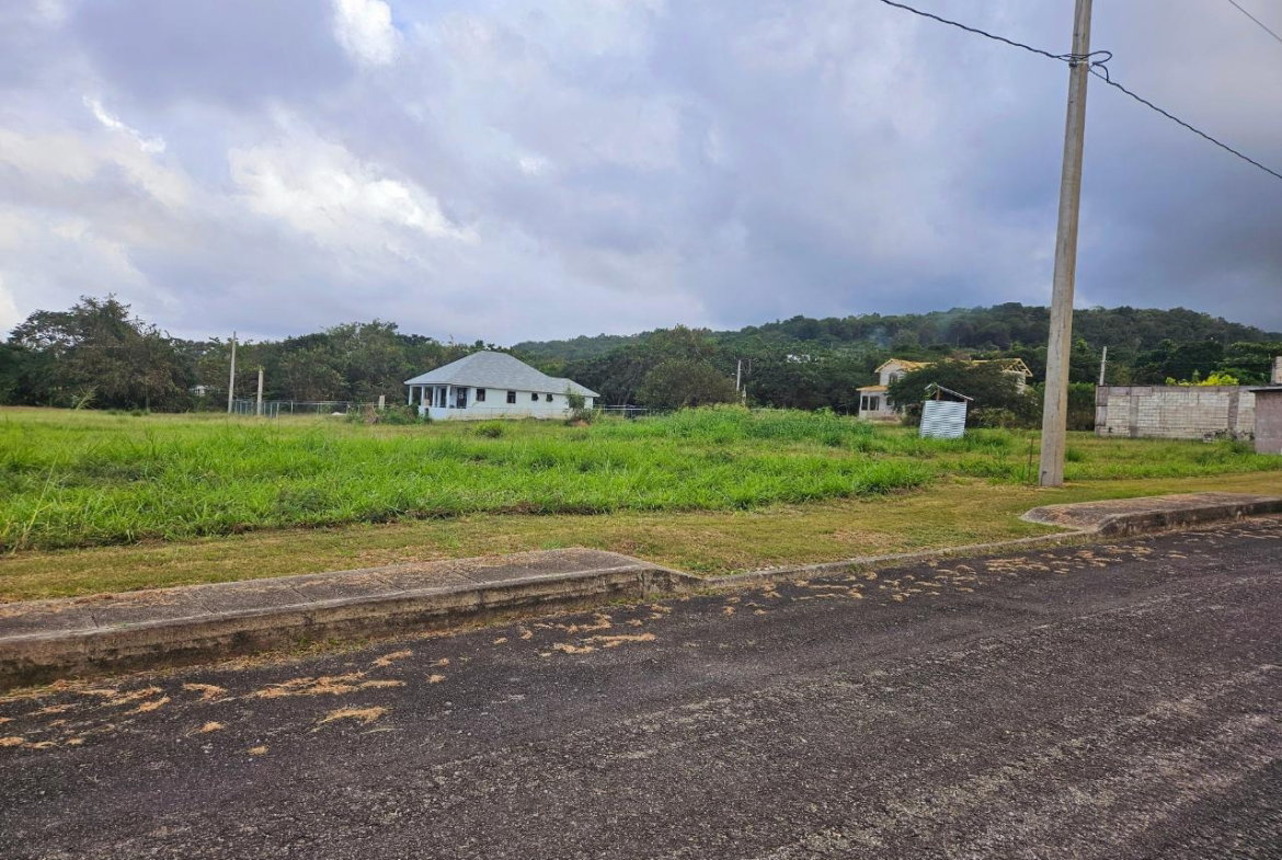 Third image of 308 Plantation Village, Prior in Priory, St. Ann, Jamaica - property is For Sale