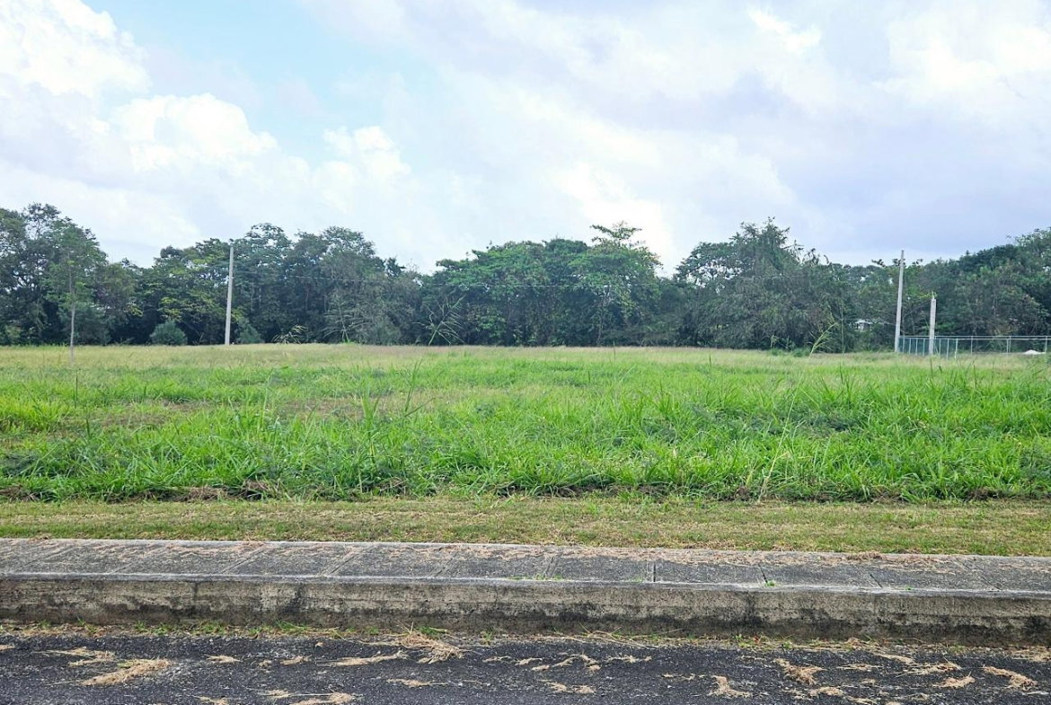 Fourth image of 308 Plantation Village, Prior in Priory, St. Ann, Jamaica - property is For Sale