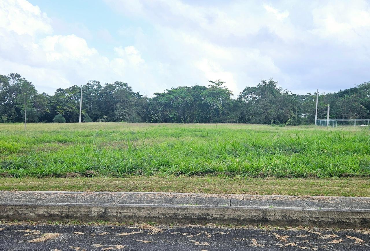 Ocean-View-Lot-for-Sale-in-Plantation-Village-St.-Ann-Jamaica Fourth image of 308 Plantation Village, Prior in Priory, St. Ann, Jamaica - property is For Sale