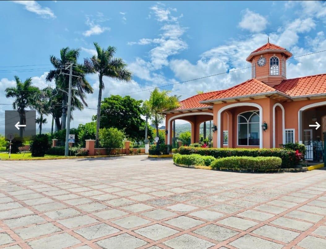 Ocean-View-Lot-for-Sale-in-Plantation-Village-St.-Ann-Jamaica First image of 308 Plantation Village, Prior in Priory, St. Ann, Jamaica - property is For Sale