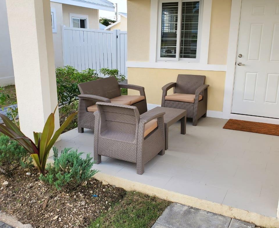 Second image of 110- Oceanpointe in Lucea, Hanover, Jamaica - property is For Sale