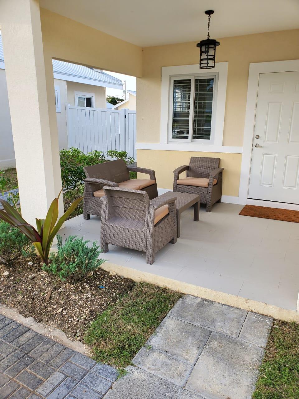 Oceanpointe-2-Bedroom-House-for-Sale-Ideal-Investment-in-Jamaica Second image of 110- Oceanpointe in Lucea, Hanover, Jamaica - property is For Sale