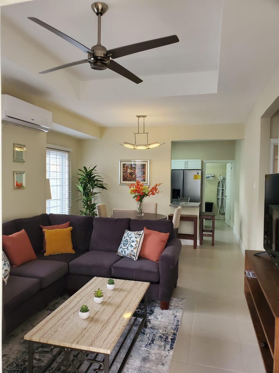 Oceanpointe-2-Bedroom-House-for-Sale-Ideal-Investment-in-Jamaica Third image of 110- Oceanpointe in Lucea, Hanover, Jamaica - property is For Sale