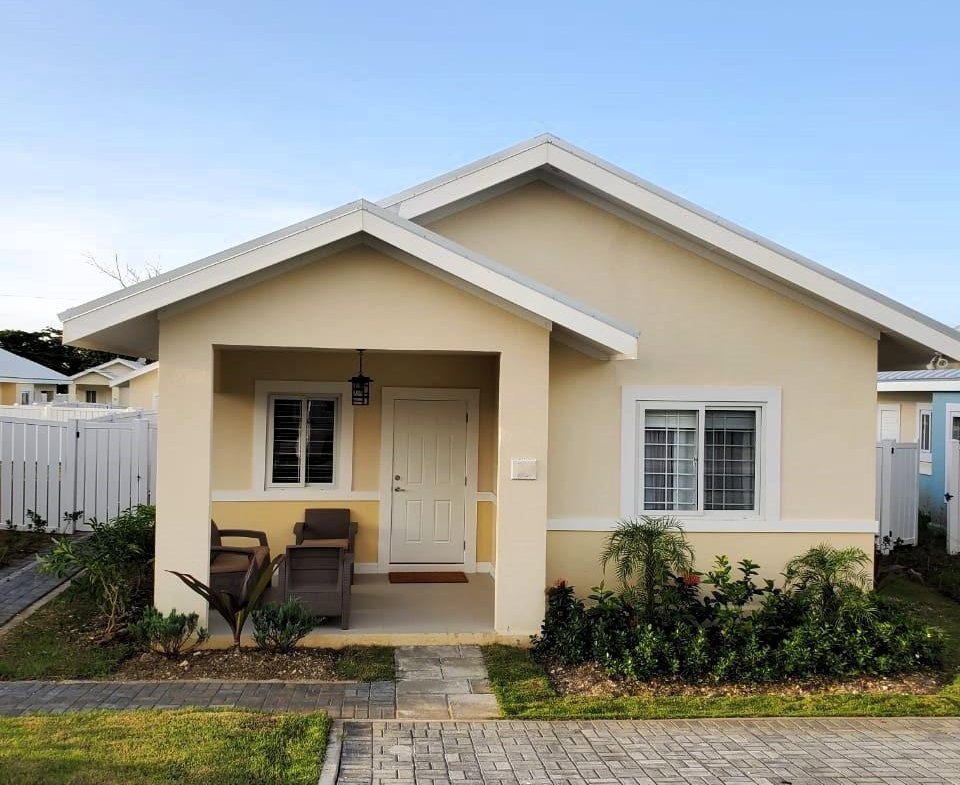 First image of 110- Oceanpointe in Lucea, Hanover, Jamaica - property is For Sale