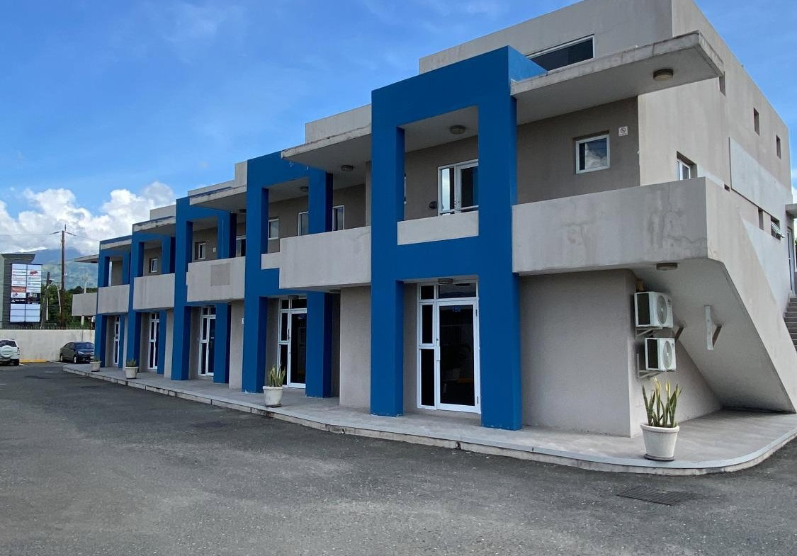 Second image of 202-34 Annette Crescent in Kingston 10, St. Andrew, Jamaica - property is For Rent