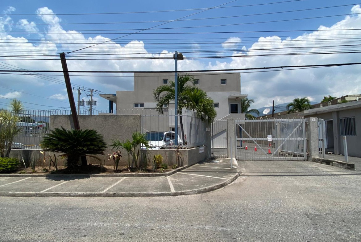 First image of 202-34 Annette Crescent in Kingston 10, St. Andrew, Jamaica - property is For Rent