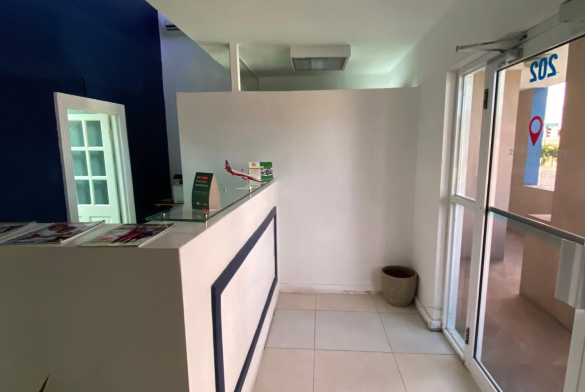 Third image of 202-34 Annette Crescent in Kingston 10, St. Andrew, Jamaica - property is For Rent