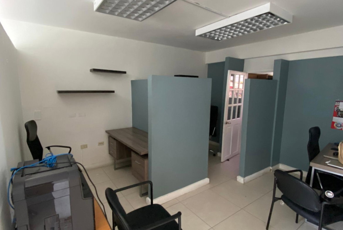 Fourth image of 202-34 Annette Crescent in Kingston 10, St. Andrew, Jamaica - property is For Rent