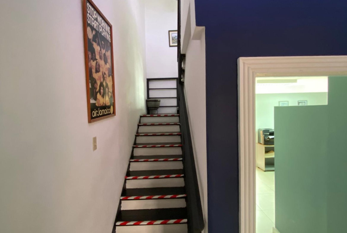 Sixth image of 202-34 Annette Crescent in Kingston 10, St. Andrew, Jamaica - property is For Rent