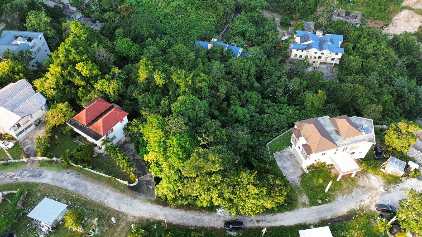 Second image of 43 Woodland Rise, Red Hills in Red Hills, St. Andrew, Jamaica - property is For Sale